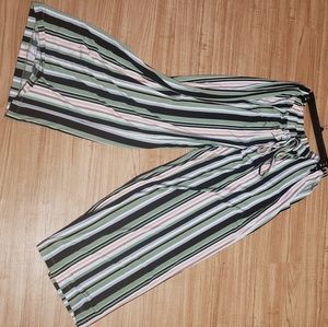 Palazzo Pants